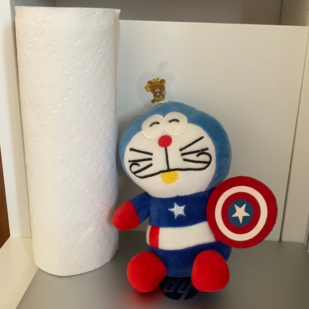 Doraemon